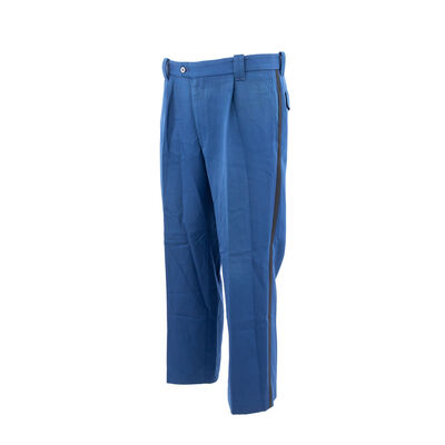 Dutch Uniform Trousers Assorted Blue/Style - 40"/X-Large, , large